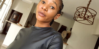 Firm Black Tits And A Bubble Butt For A Big Interracial Casting Fuck