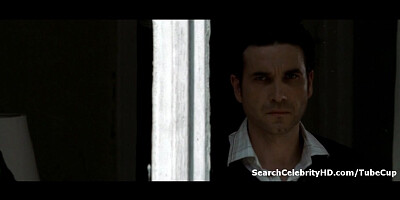 Sonja Richter - The Woman That Dreamed About a Man