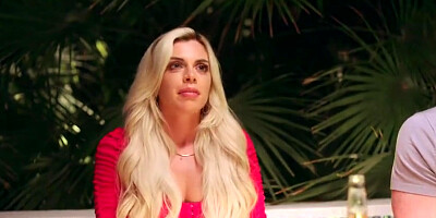 Allie Nicole - Moment Of Truth