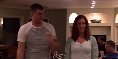 Married Farmer Couple Looking For A Woman For A Threeso