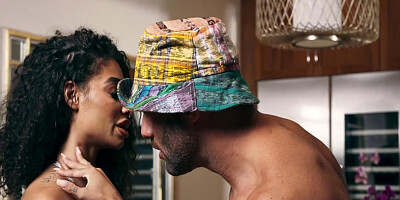Juicy Silver Ryan Reid, Nicole Kitt , Nicole Doshi, Jennie Rose, Alex Legend, James Angel & Damon Dice