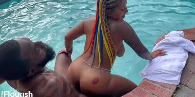 Ace And Spanish Barbie