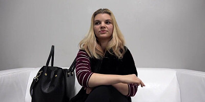 Attractive Aneta