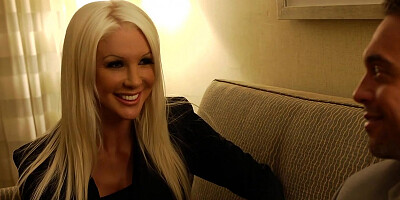 Whatever, whenever he wants it... i need money