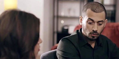 Ella Knox - Latina Babe With A Fear Tricked Into Lovemaking By A