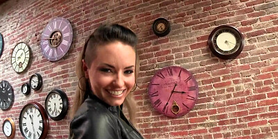 Fires of passion consumes Christy Mack and Manuel Ferrara