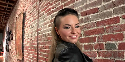 Fires of passion consumes Christy Mack and Manuel Ferrara