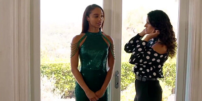 You Leave Me Speechless Alexis Tae, Penny Barber