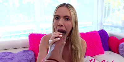 Astonishing Sex Video Big Tits Wild Only For You