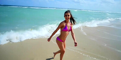 Miami Trip Memories 1 - Kylie Rocket