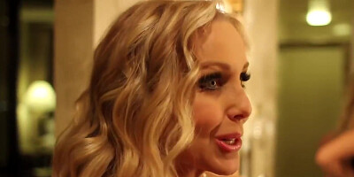 Julia Ann. Tonight's Girlfriend. Vanilla