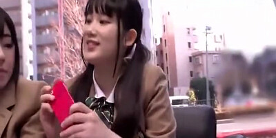 Frivolous Japanese Amateur Bng-562