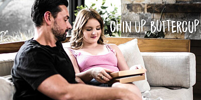 Eliza Eves in Chin Up, Buttercup, Scene #01