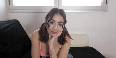 Amateur Teen 18+ Babysitter Fucking Pov And Footjob Hardcore Kitty Love