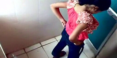 Lavatory Clip