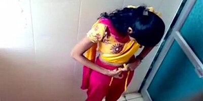 Lavatory Clip