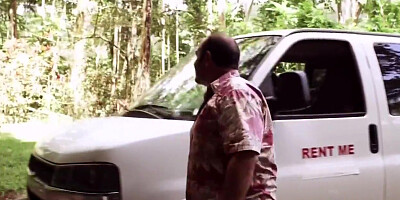 Amy Reid, Tanya James & Angelina Ashe - Busty Cops Go Hawaiian