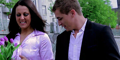 Step moms Passions - Zlata - He knows what a woman wants