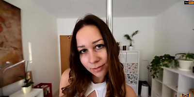 Lia-fox - Poledance-sex! Er Fickt Mich An Der Stange! Mit Lia-fox
