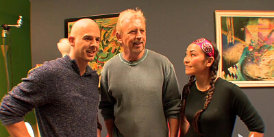 Incredible pornstar in Horny BDSM, Blonde porn clip