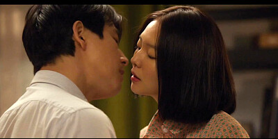 So-Young Park and Esom - Scarlet Innocence