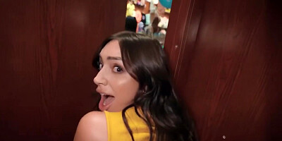 Sisi Rose And Eden West Crazy Threesome Sex
