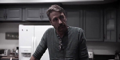 Baits Step dad Into Analyze His Young Girl Stepdaug With Steve Holmes And Chloe Cherry