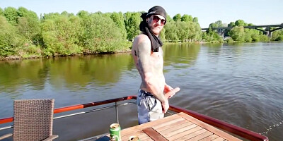 New Proxys Crazy Dp Orgy Boat Trip! (20-09-2022) Anal Doublepenetration Hardcore Pov Iluvy