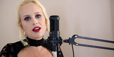 Angel Wicky Big Tit 1440p