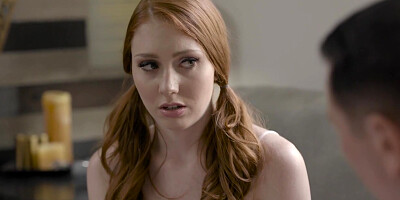 teen 18+ babysitter manipulated and anal fucked hardcore