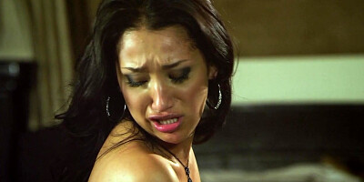 Vicki Chase & Nacho Vidal in Home Wrecker 4, Scene 4
