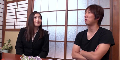 Cuckold Beautiful Teacher Ryu Enami