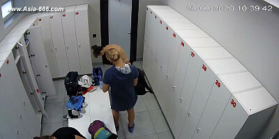 Pool.Locker.Room.In.Turkey