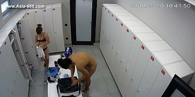 Pool.Locker.Room.In.Turkey