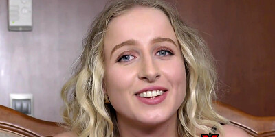 Gianna Ray