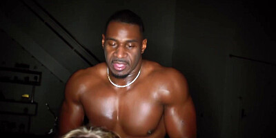 Than I With Bunny Colby