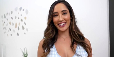 Chloe Amour- Horny Photographer