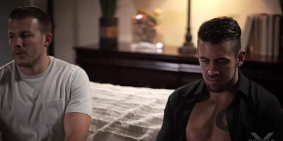 Codey Steele, Dante Colle And Dee Williams - A Push From The Nest (2022)