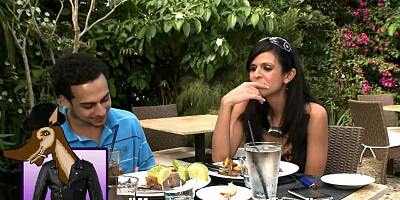 Don't be so Shy Love