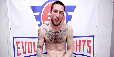 Quinn Waters Vs Cody Carter