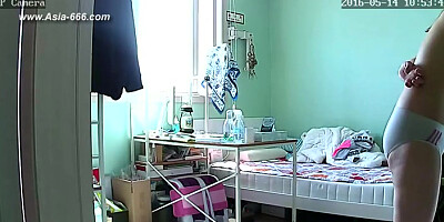 Hackers use the camera to remote monitoring of a lover's home life.43
