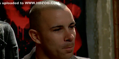 Female domination. Interview