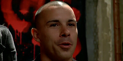 Female domination. Interview