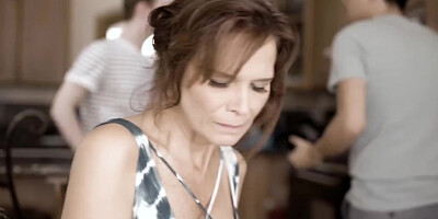 Cast: Jane Wilde, Natalie Knight, Syren De Mer