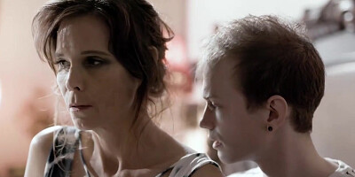 Cast: Jane Wilde, Natalie Knight, Syren De Mer