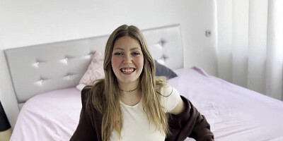 Excellent Xxx Clip Big Tits Best Full Version - Claudia Garcia