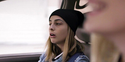 Aidra Fox & Alina Lopez & Kenna James & Kristen Scott & Whitney Wright in Teenage Lesbian: 2 - AdultTime