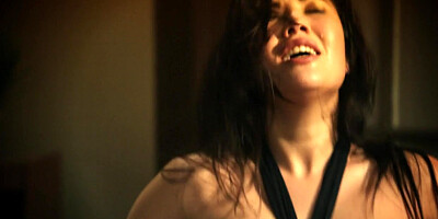 London Keyes & Erik Everhard in Couch Confessions, Scene 4