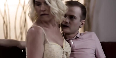 Kit Mercer - Pushover 3