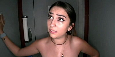 Callie Jacobs Vip Visit